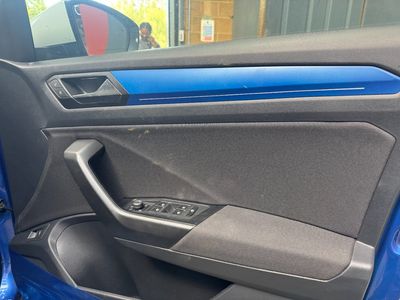 2021 Volkswagen T-Roc
