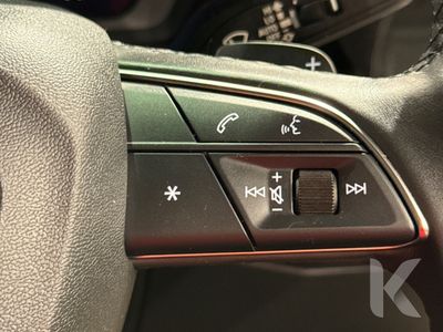 2024 Audi A3