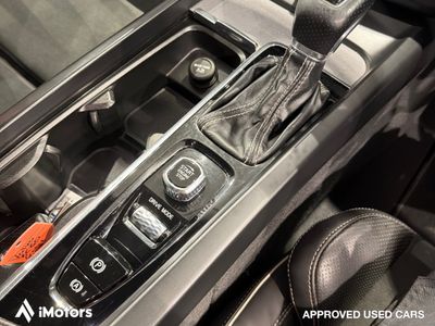2019 Volvo XC60