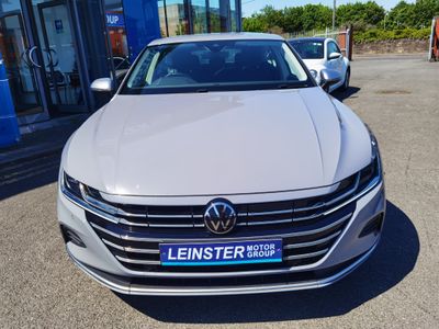 2023 Volkswagen Arteon