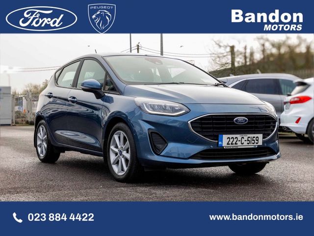 vehicle for sale from Bandon Motors