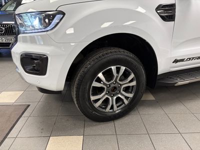 2023 Ford Ranger