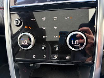 2021 Land Rover Discovery Sport