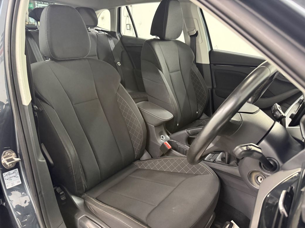 2019 Skoda Scala