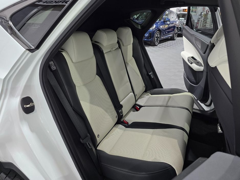 2024 Lexus NX 450H+