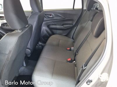 2026 Suzuki Swift