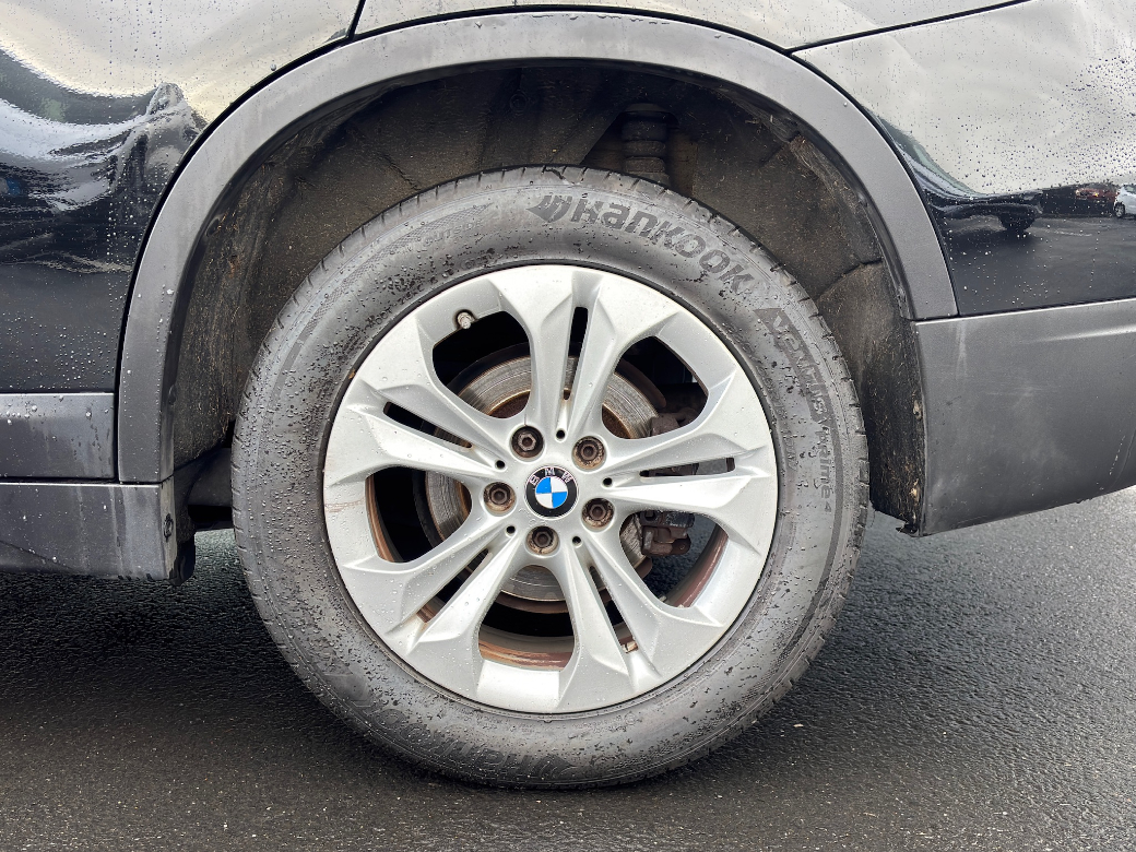 2017 BMW X1