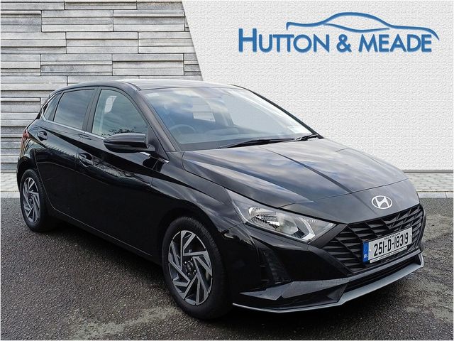 vehicle for sale from Hutton & Meade