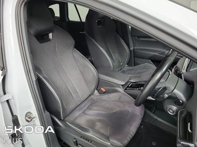 2023 Skoda Enyaq