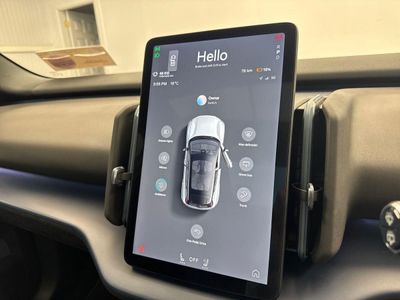 2025 Volvo EX30