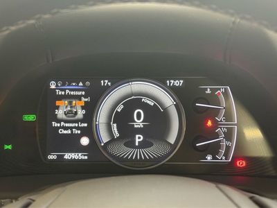 2020 Lexus ES 300h