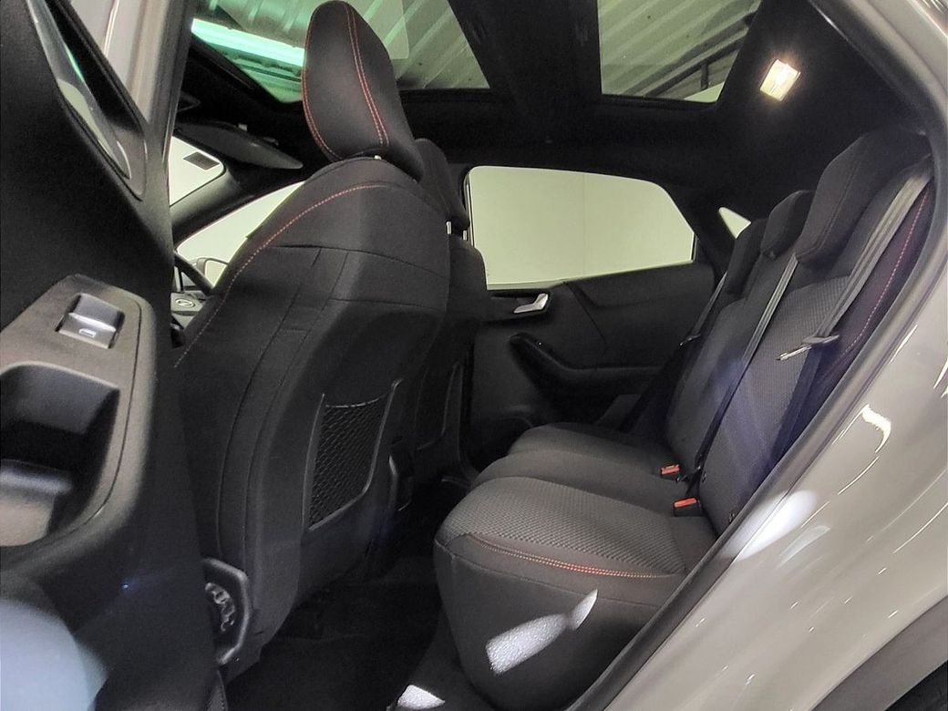 2024 Ford Puma