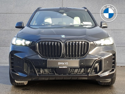 2025 BMW X5