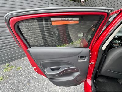 2013 Mitsubishi Mirage