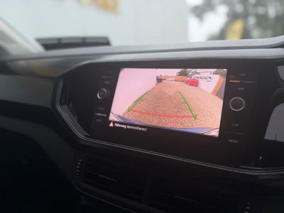 2023 Volkswagen T-Cross