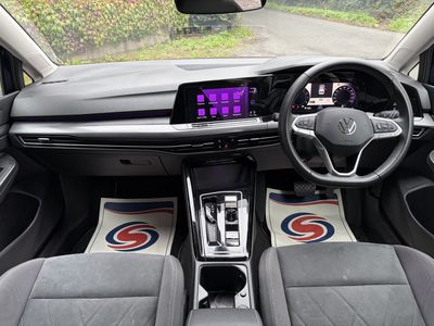 2023 Volkswagen Golf