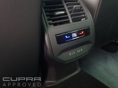 2025 Cupra Formentor