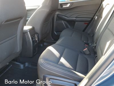 2023 Ford Kuga
