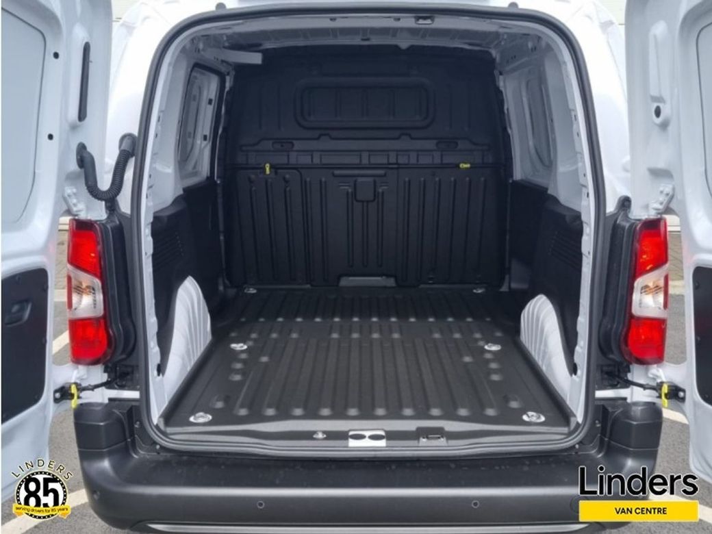 2026 Citroen Berlingo