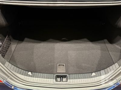 2018 Mercedes-Benz CLA Class