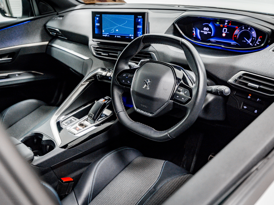 2023 Peugeot 3008