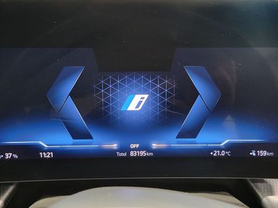 2024 BMW iX1