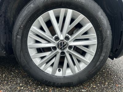 2021 Volkswagen T-Roc