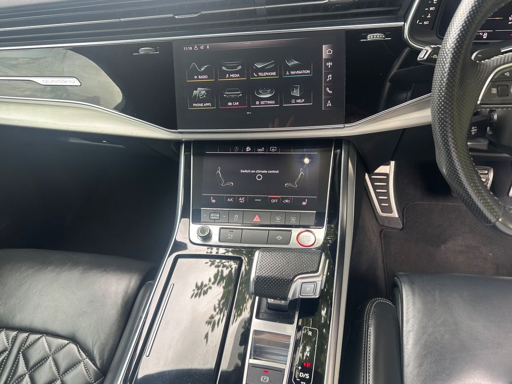 2019 Audi Q7