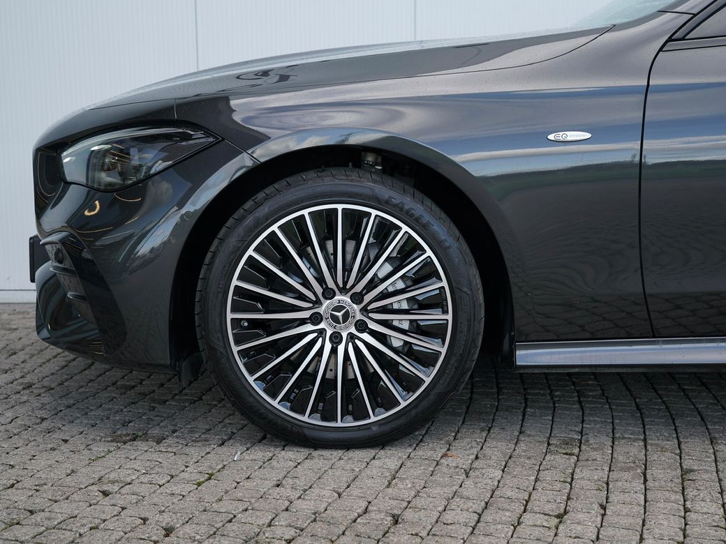 2025 Mercedes-Benz CLE