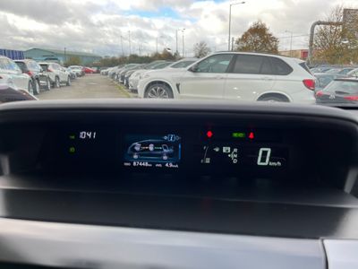 2016 Toyota Prius Alpha