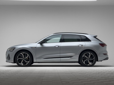 2021 Audi e-tron