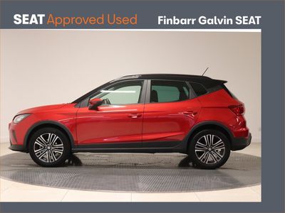 2024 SEAT Arona