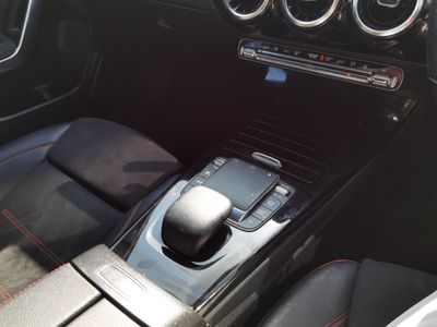 2021 Mercedes-Benz A Class