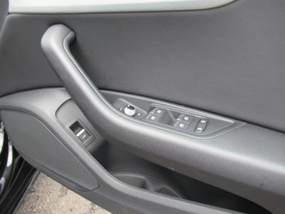 2022 Audi A4