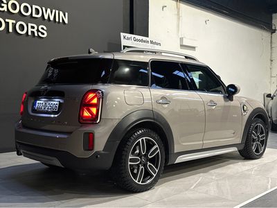 2022 Mini Cooper S