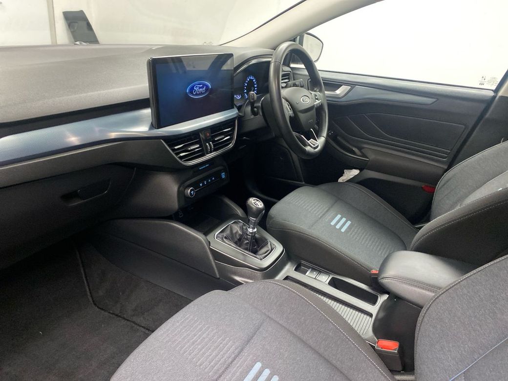 2023 Ford Focus