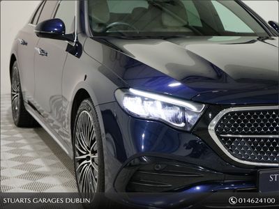 2024 Mercedes-Benz E 300