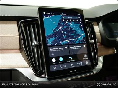 2025 Volvo XC90