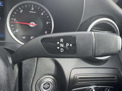 2020 Mercedes-Benz C 220