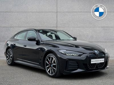 2024 BMW i4