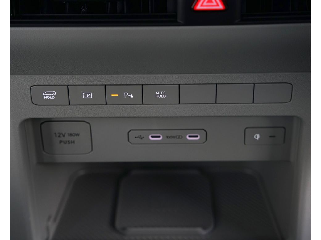 2026 Kia PV5
