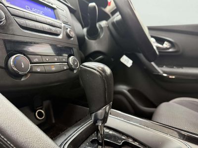 2016 Renault Kadjar