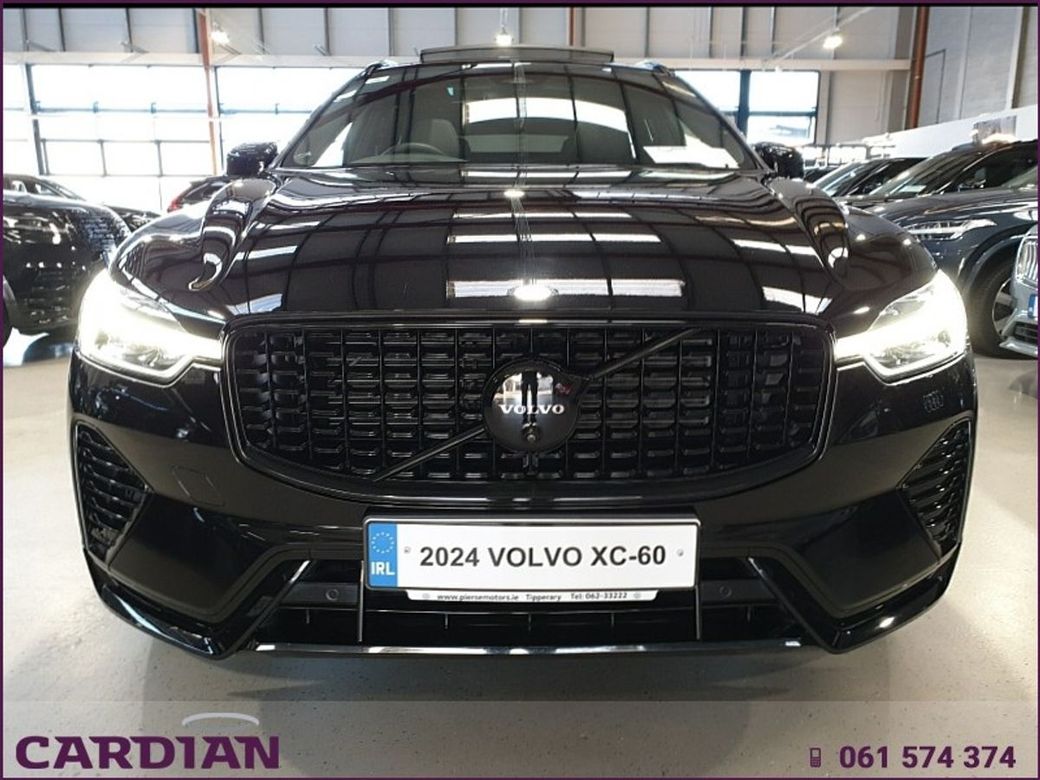2024 Volvo XC60