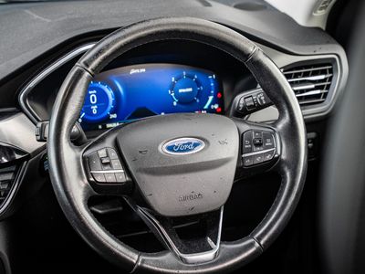 2021 Ford Kuga