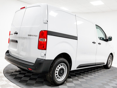 2026 Citroen Dispatch
