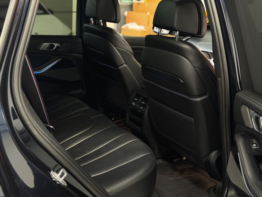 2019 BMW X5