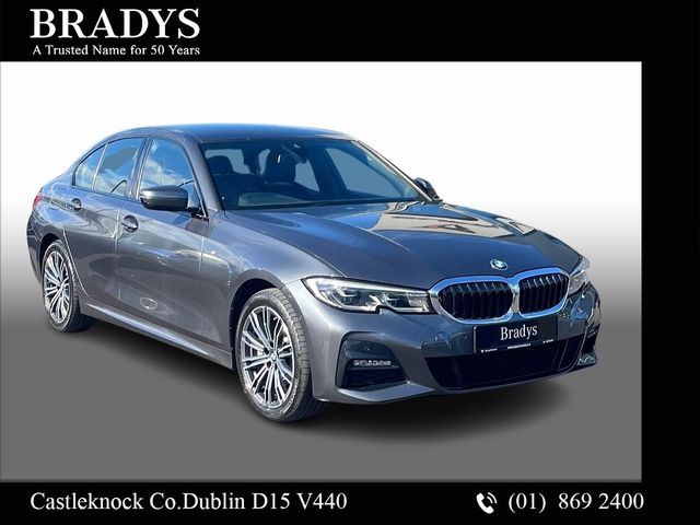 vehicle for sale from Bradys of Castleknock