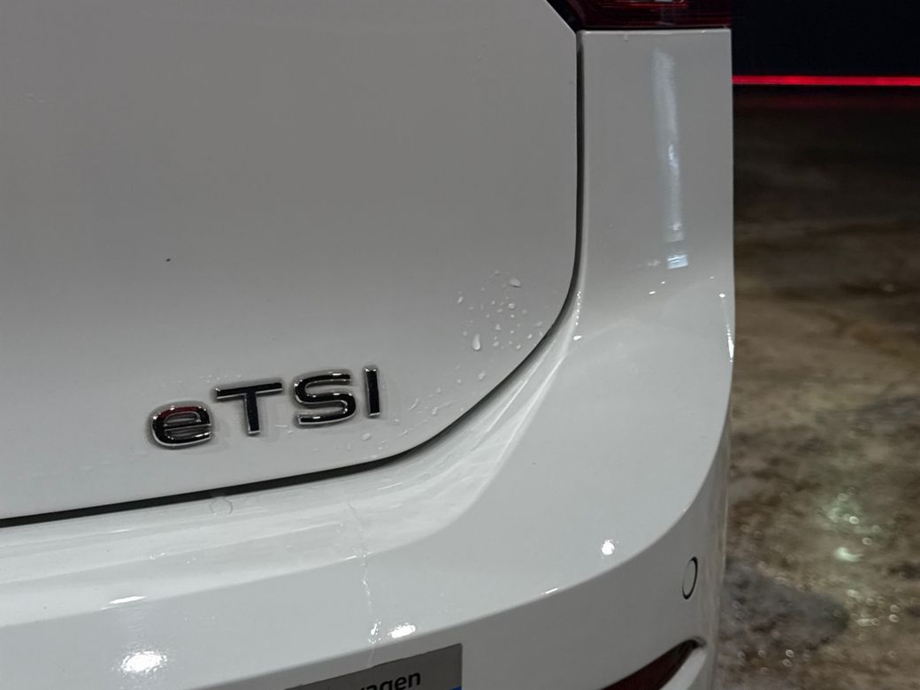 2021 Volkswagen Golf