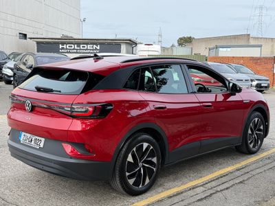 2023 Volkswagen ID.4