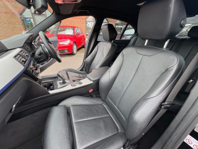 2018 BMW 3 Series